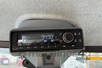 2020 New Holland T5.105 Tractor