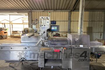 Fuji Flow wapper   FW4300