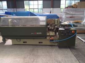 Second Hand SCM B4L Edgebander - picture1' - Click to enlarge