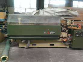 Second Hand SCM B4L Edgebander - picture2' - Click to enlarge