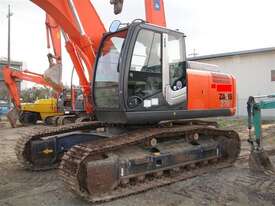 Hitachi ZX270-3 Excavator - picture0' - Click to enlarge