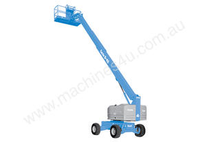 QLD ACCESS - GENIE- S-45 XC Telescopic Boom Lift QLD ACCESS - GENIE- S-45 XC Telescopic Boom Lift