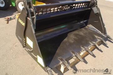 Digging bucket Miller Plant and Equipment Specialise