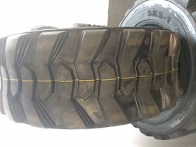 NEW Cat, Bobcat or Case TYRES - picture1' - Click to enlarge