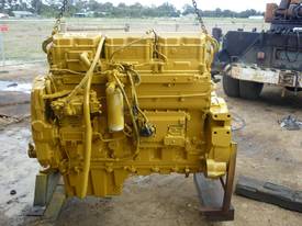 CATERPILLAR C12 2 KS RECO ENGINE FOR SALE - picture0' - Click to enlarge
