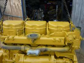 CATERPILLAR C12 2 KS RECO ENGINE FOR SALE - picture0' - Click to enlarge