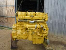 CATERPILLAR C12 2 KS RECO ENGINE FOR SALE - picture1' - Click to enlarge