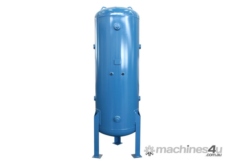 New 2019 ACP &S V530L1215 Air Receivers in PEAKHURST, NSW