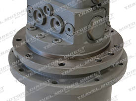 YANMAR VIO35-5 Final Drive / Travel Motor / Track Drive - picture0' - Click to enlarge