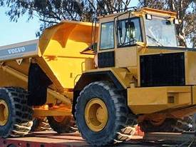 1997 VOLVO A30C - picture0' - Click to enlarge