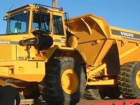 1997 VOLVO A30C - picture2' - Click to enlarge