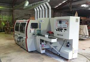 6 HEAD MOULDER (MODEL: FMD-609P)