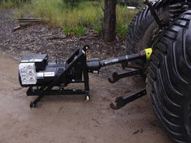 NEW Powerlite 20 kVA PTO / Tractor Generator  - picture1' - Click to enlarge