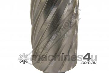 HSS Drill Broach Cutter Suits Toolmaster Magnetic Base Drills 38 x 50mm Capacity