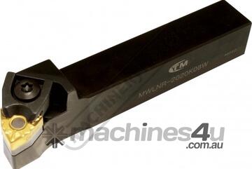Right Hand Turning Tool Holder MWLNR-2020-K08W 20mm Tool Height Insert tip not included