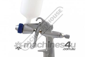S-2R03 Gravity Feed - Spray Gun 0.3mm Fluid Tip