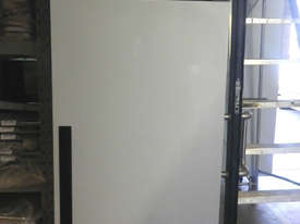 Williams solid door upright freezer - picture0' - Click to enlarge
