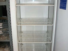 Williams solid door upright freezer - picture1' - Click to enlarge