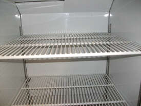 Williams solid door upright freezer - picture2' - Click to enlarge