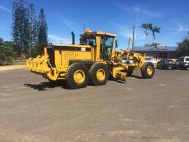 CAT 12H Series 2 VHP Plus Grader - picture0' - Click to enlarge