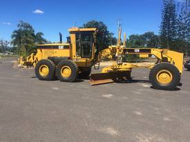 CAT 12H Series 2 VHP Plus Grader - picture1' - Click to enlarge