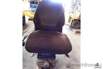 Spring Seat Seat Parts
