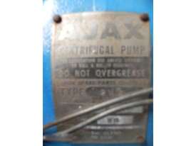AJAX 2M9 Pump Parts - picture0' - Click to enlarge