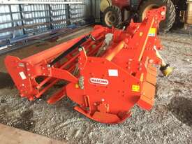 120 inch Maschio Rotary Hoe - picture1' - Click to enlarge