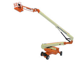 JLG 1250AJP Articulating Boom Lift - picture0' - Click to enlarge