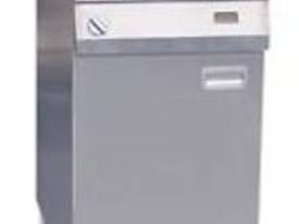 Electric Fryer Austheat AF812 Single Pan 2 Baskete - picture0' - Click to enlarge
