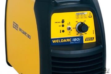 Weldarc 180i