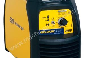 Weldarc 180i Weldarc 180i