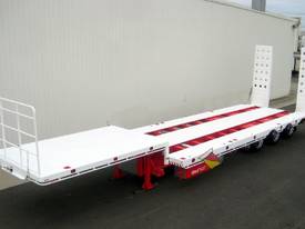NEW Brimarco Heavy Duty Drop Deck Trailers - picture2' - Click to enlarge