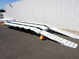 NEW Brimarco Heavy Duty Drop Deck Trailers - picture0' - Click to enlarge