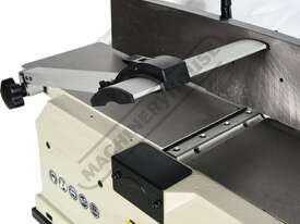 PJ-6B Bench Planer Jointer 153mm Width Capacity - picture0' - Click to enlarge
