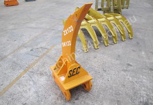 SEC 12ton Excavator Ripper ZX120