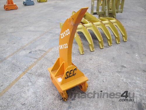 SEC 12ton Excavator Ripper ZX120