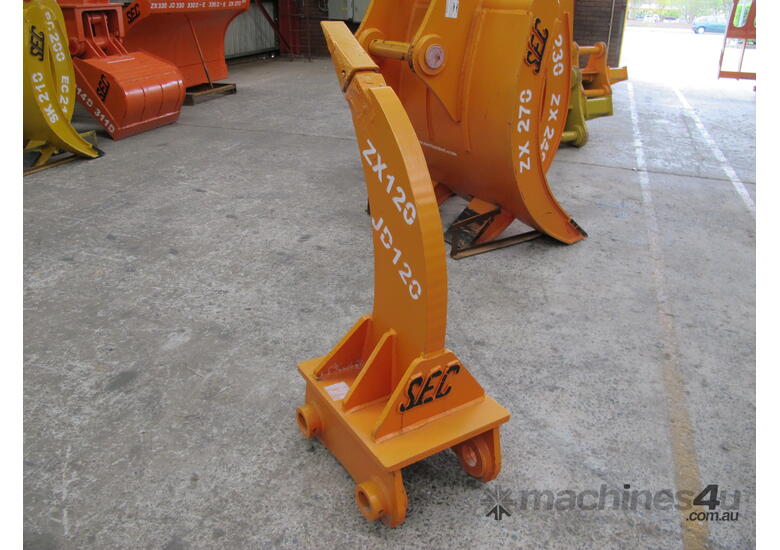 SEC 12ton Excavator Ripper ZX120