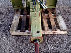 HYDRAPOWER SKID STEER HYDRAULIC ROCK HAMME - picture1' - Click to enlarge