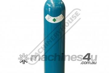 Argon Gas Refillable Cylinder Size 