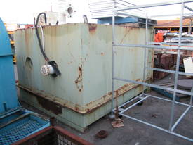 cryo vac chamber - picture2' - Click to enlarge