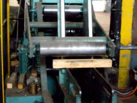 Decoiler & Straightner (All in 1 unit) - picture0' - Click to enlarge