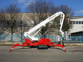 PALAZZANI TSJ 23 - 23m Spider Lift. Priced from $549 per week - picture0' - Click to enlarge