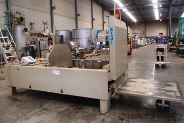 Brudi Load Transfer Station.