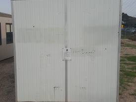  Used 6M x 2.4m Portable Building  - picture0' - Click to enlarge