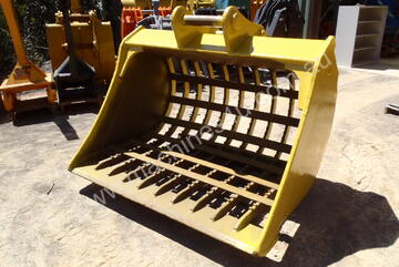 AE Sorting Bucket Suit 30 Tonner 7W