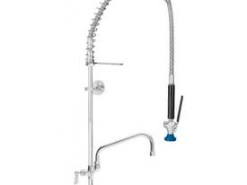 NEW DECK MOUNTED PRE RINSE UNITS WITH FAUCET - picture0' - Click to enlarge