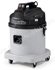 Numatic NDS570A Fine Dust Vacuum 