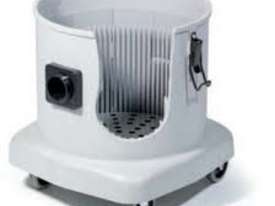 Numatic NDS570A Fine Dust Vacuum  - picture1' - Click to enlarge