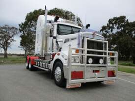 Kenworth T908 Primemover Truck - picture0' - Click to enlarge